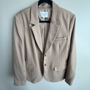 Women’s blazer
